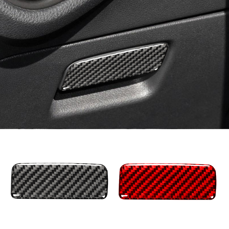 Golf Gloves - Carbon Faser Auto Co-pilot Handschuh Lagerung
