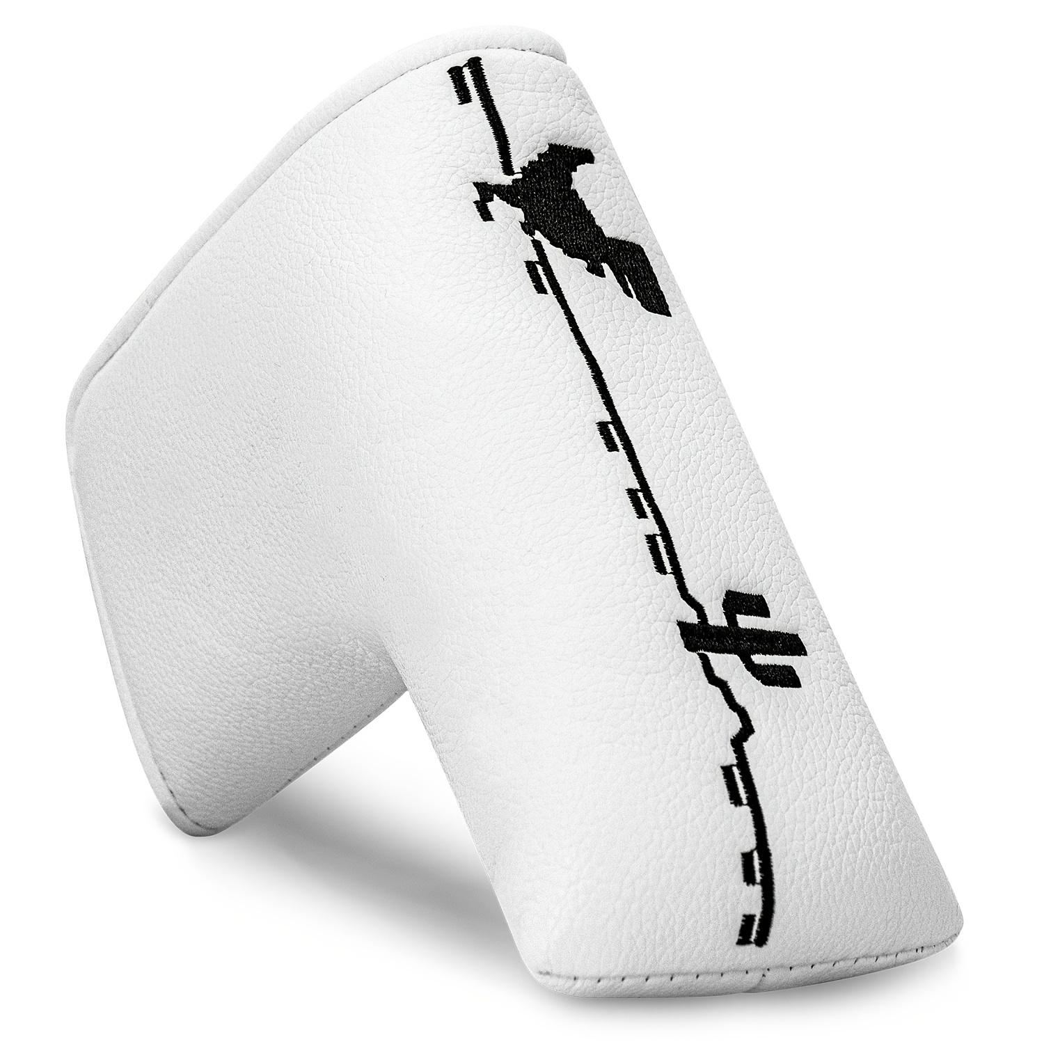Golf Putter - Dinosaurier & Totenkopf Golf Putter-Abdeckung -