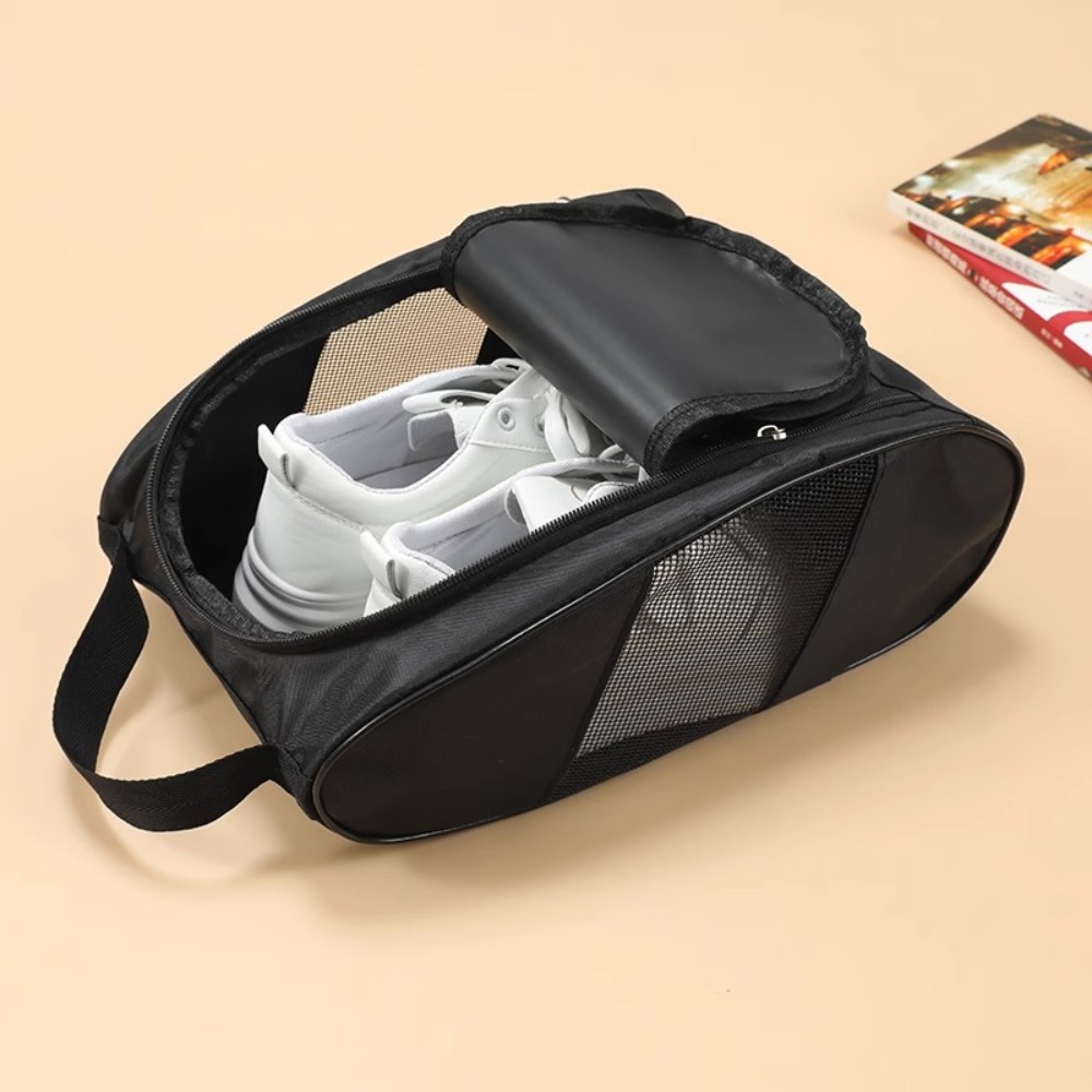 Neue Handliche Schuhtasche Lei – Golf Bag Bewertung und Preis