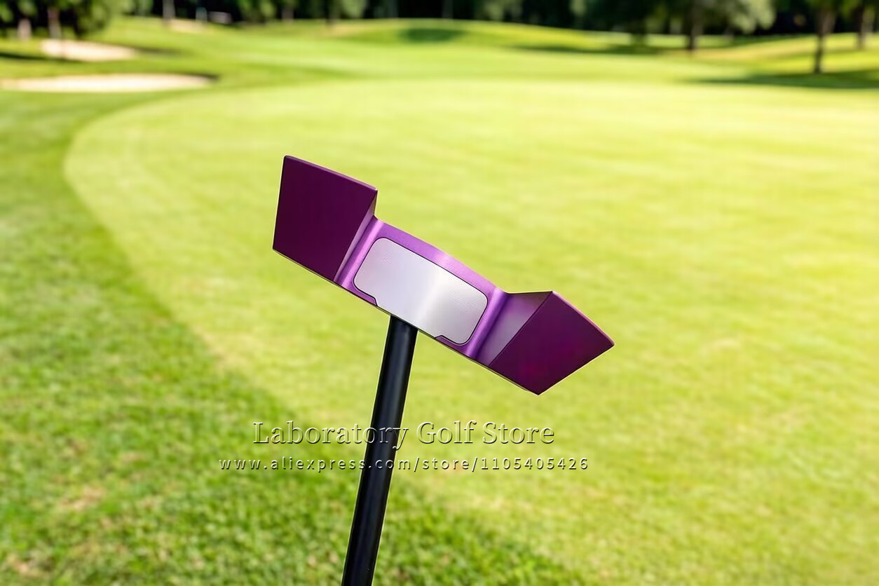 2026 Neuer Lab Golf Putter – T – Golf Clubs Bewertung und Preis
