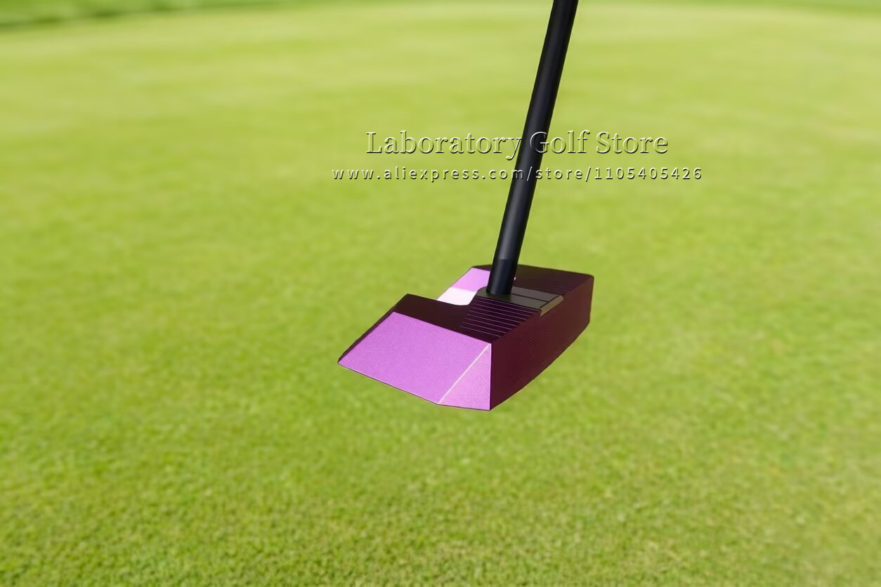 2026 Neuer Lab Golf Putter – T – Golf Clubs Bewertung und Preis