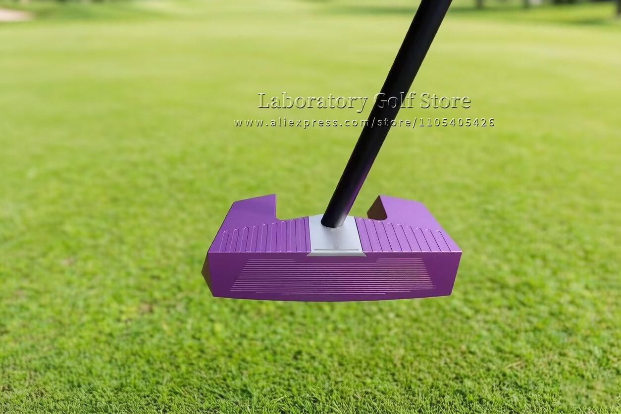 2026 Neuer Lab Golf Putter – T – Golf Clubs Bewertung und Preis