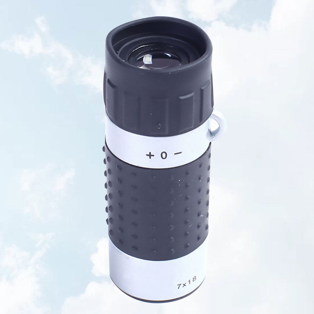 7X18 Monokulares Golf-Entfernu – Golf Rangefinder Bewertung und Preis