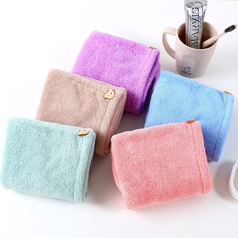Schnell trocknende Haarmütze f – Golf Towel Bewertung und Preis