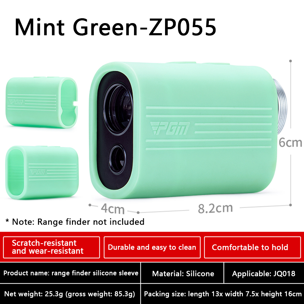 PGM ZP055 Golf-Entfernungsmess – Golf Rangefinder Bewertung und Preis