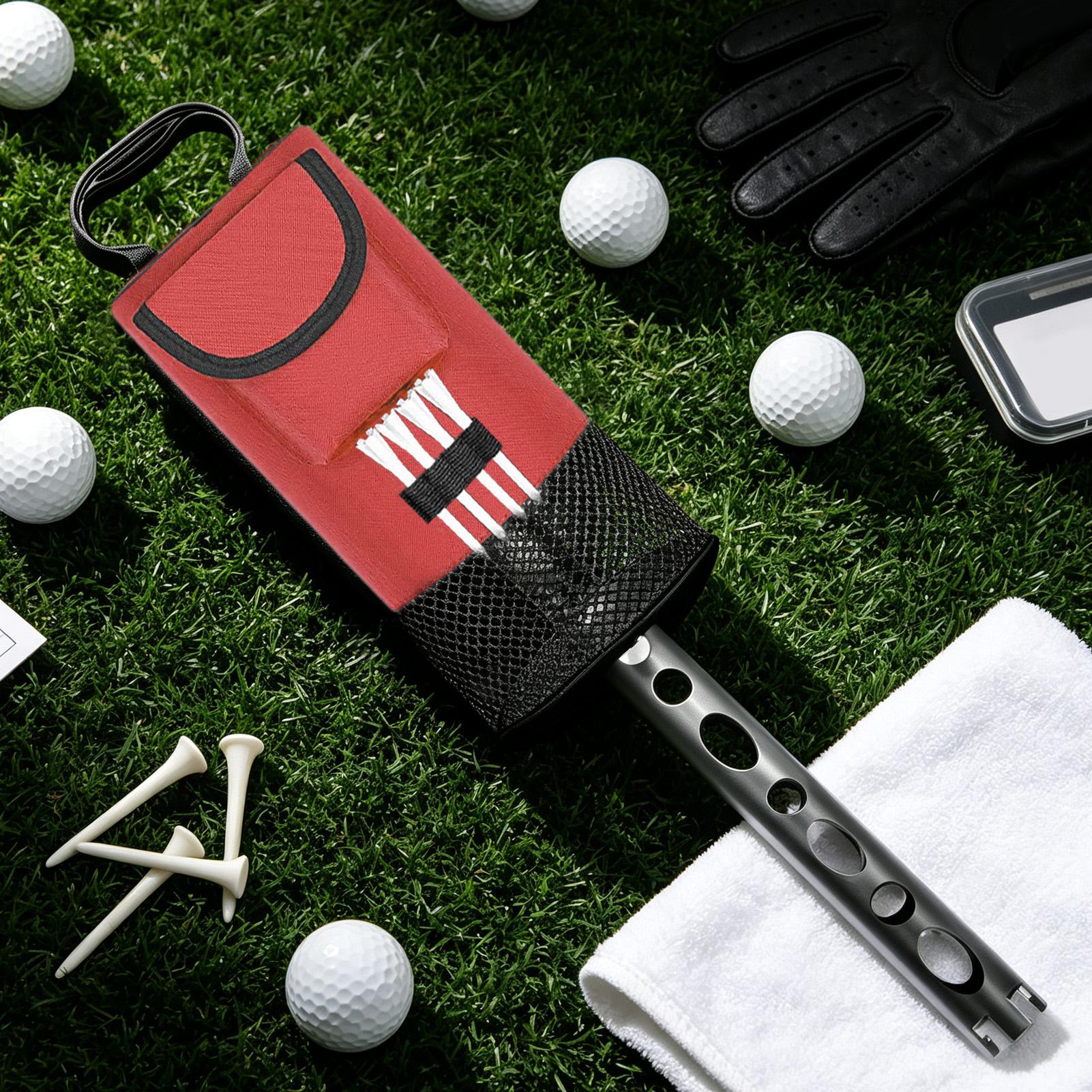 Golf-Shagger-Tasche, strapazie – Golf Bag Bewertung und Preis