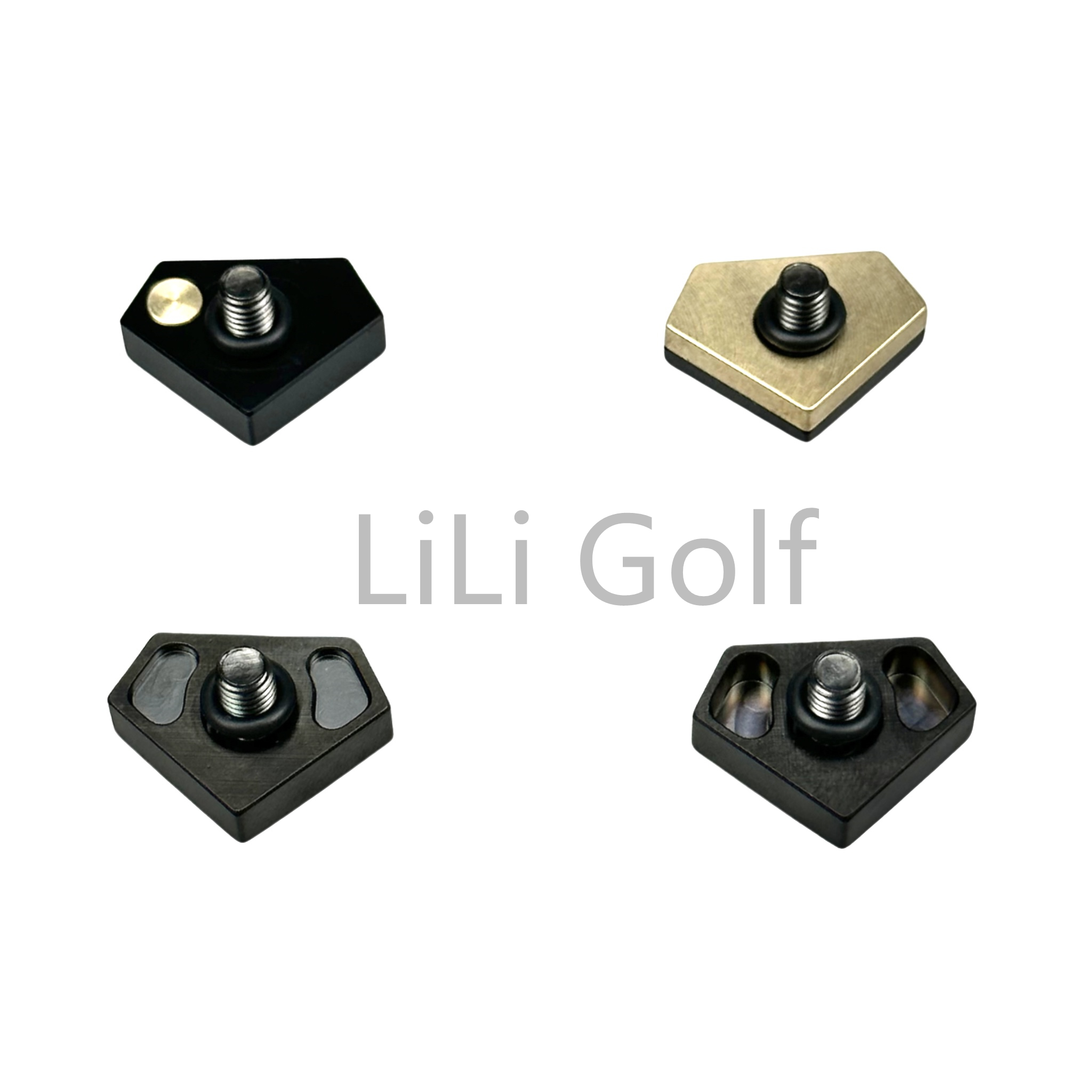 Golfschlägerkopfgewichte passe – Golf Equipment Weight Bewertung und Preis