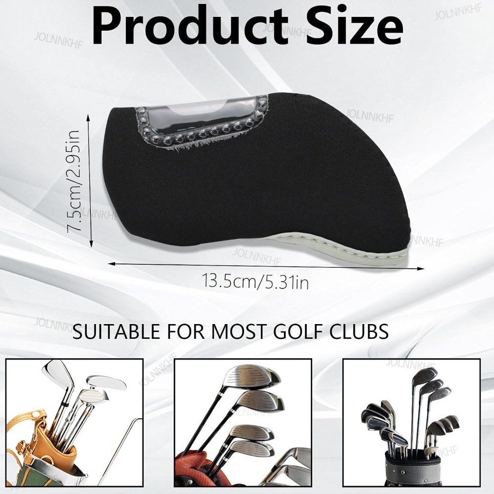Durchsichtige, sichtbare Schlä – Golf Clubs Bewertung und Preis