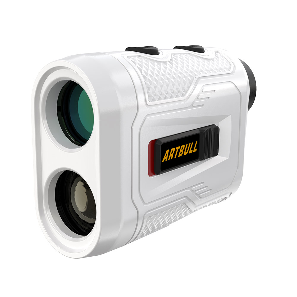 7 Modi, wiederaufladbar, mit M – Golf Rangefinder Bewertung und Preis