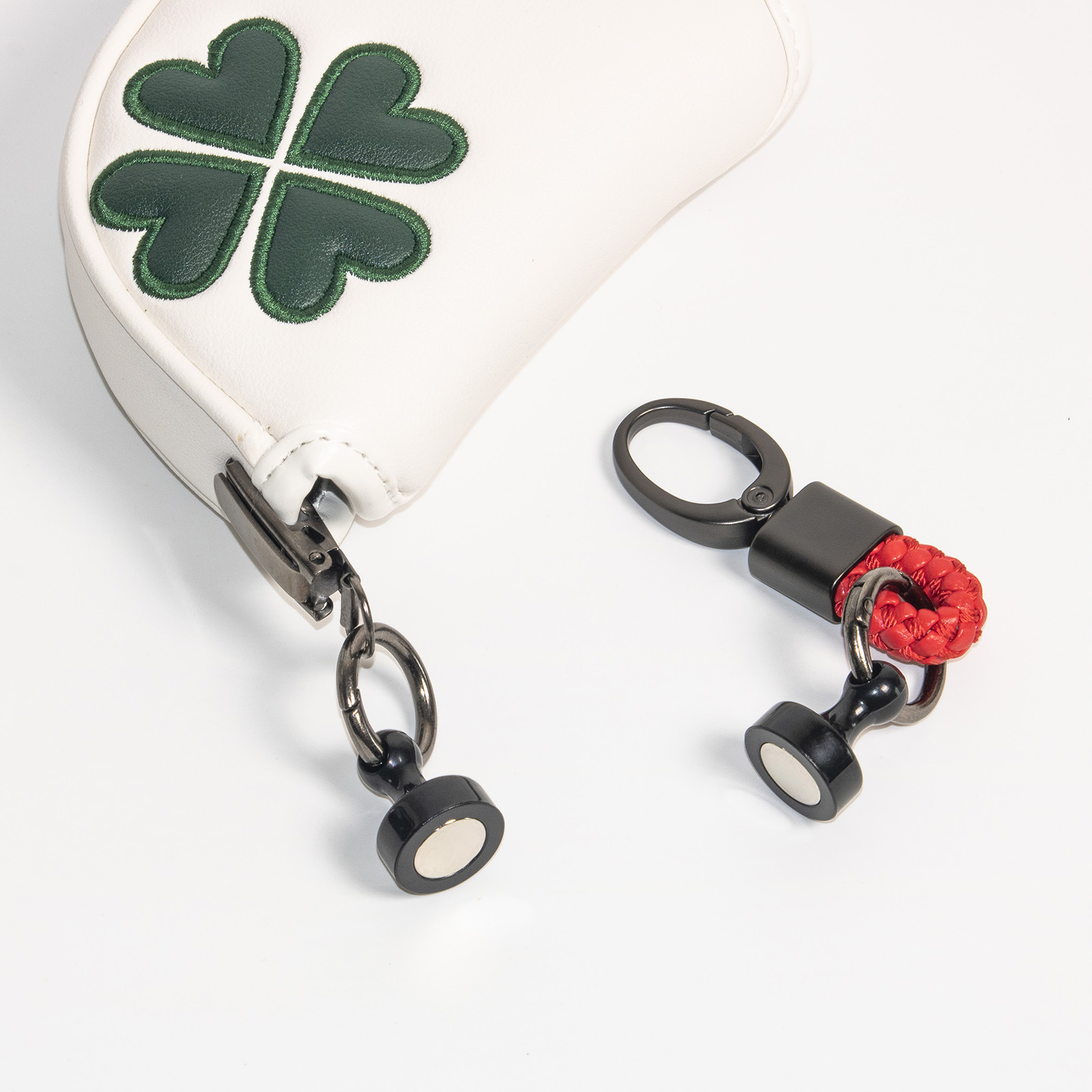 Golf Magnetic Putter Keeper Ab – Golf Clubs Bewertung und Preis