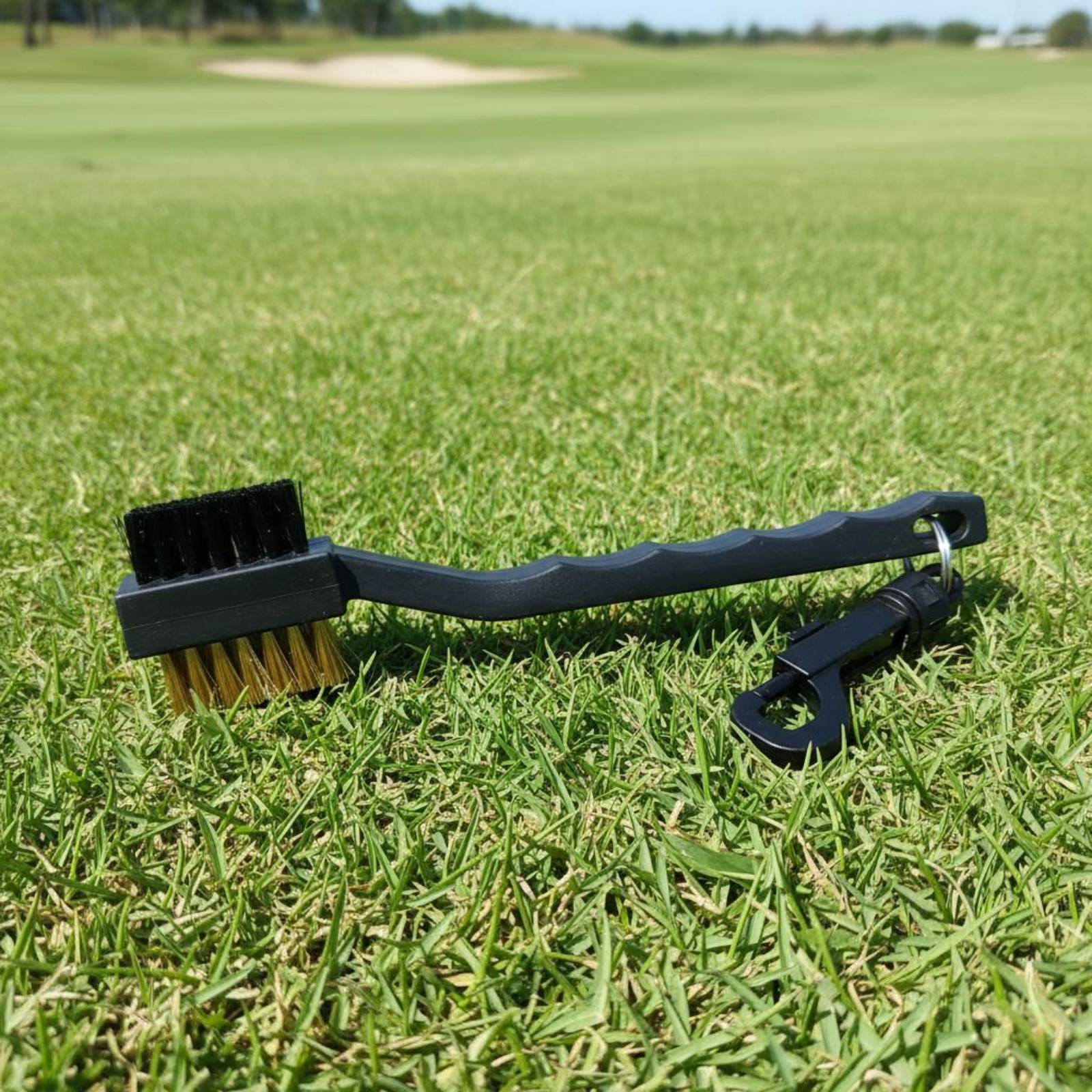 Doppelseitige Golfschlägerbürs – Golf Clubs Bewertung und Preis