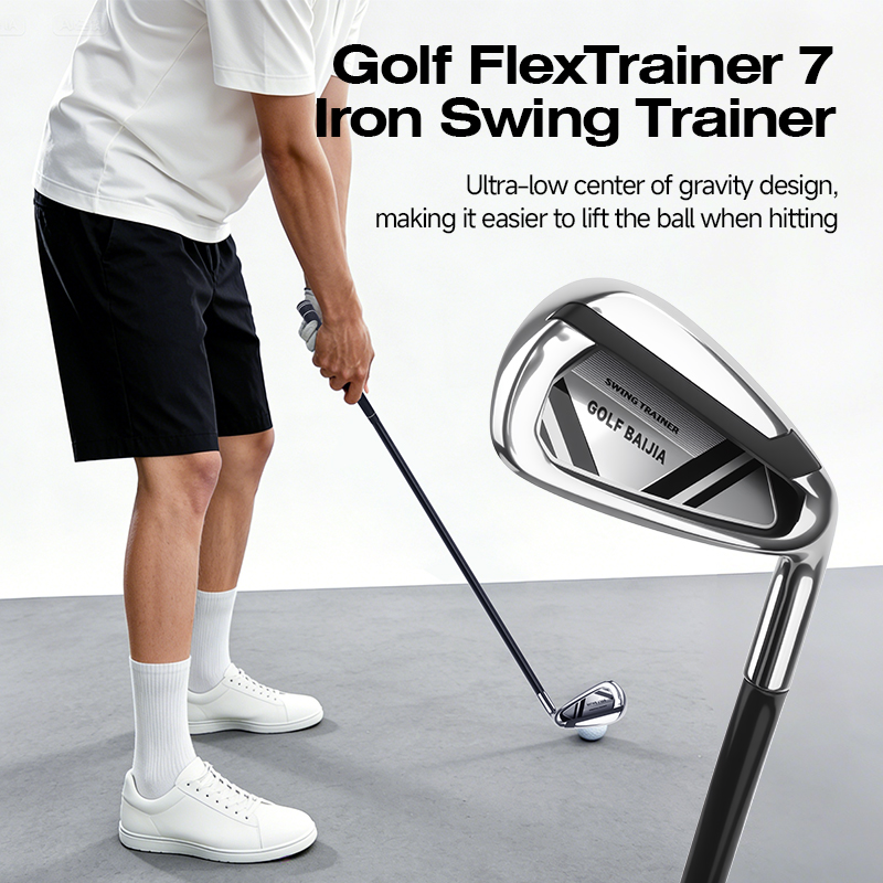 Seven-Iron Golf Gewichteter Sc – Golf Equipment Weight Bewertung und Preis