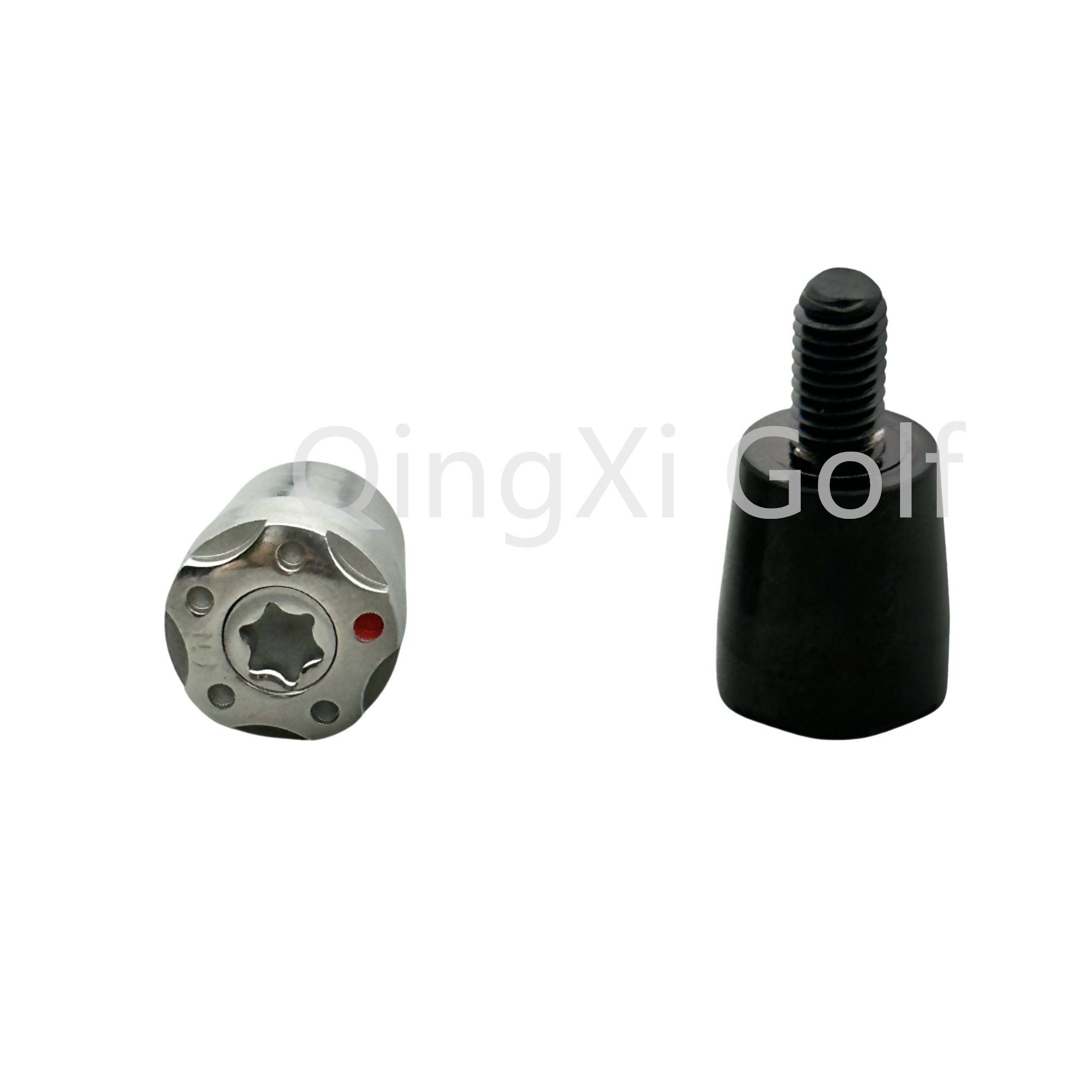 Golf Club Kopf Gewicht Schraub – Golf Equipment Weight Bewertung und Preis