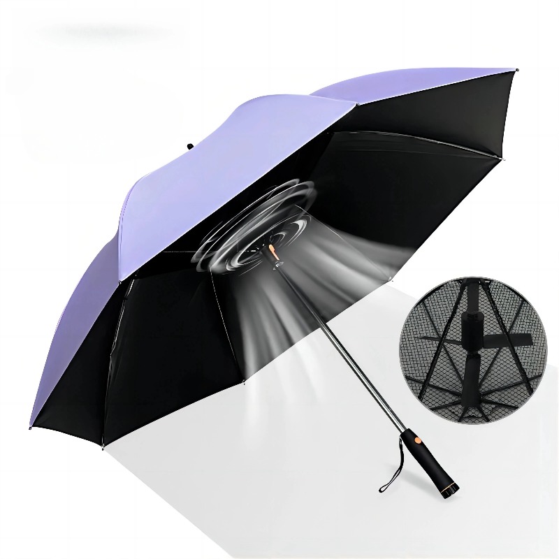 Verstärkter Regenschirm mit la – Golf Umbrella Large Bewertung und Preis