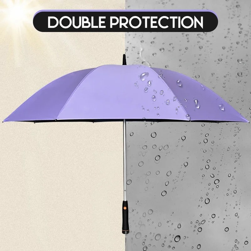 Verstärkter Regenschirm mit la – Golf Umbrella Large Bewertung und Preis