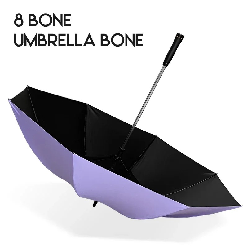 Verstärkter Regenschirm mit la – Golf Umbrella Large Bewertung und Preis