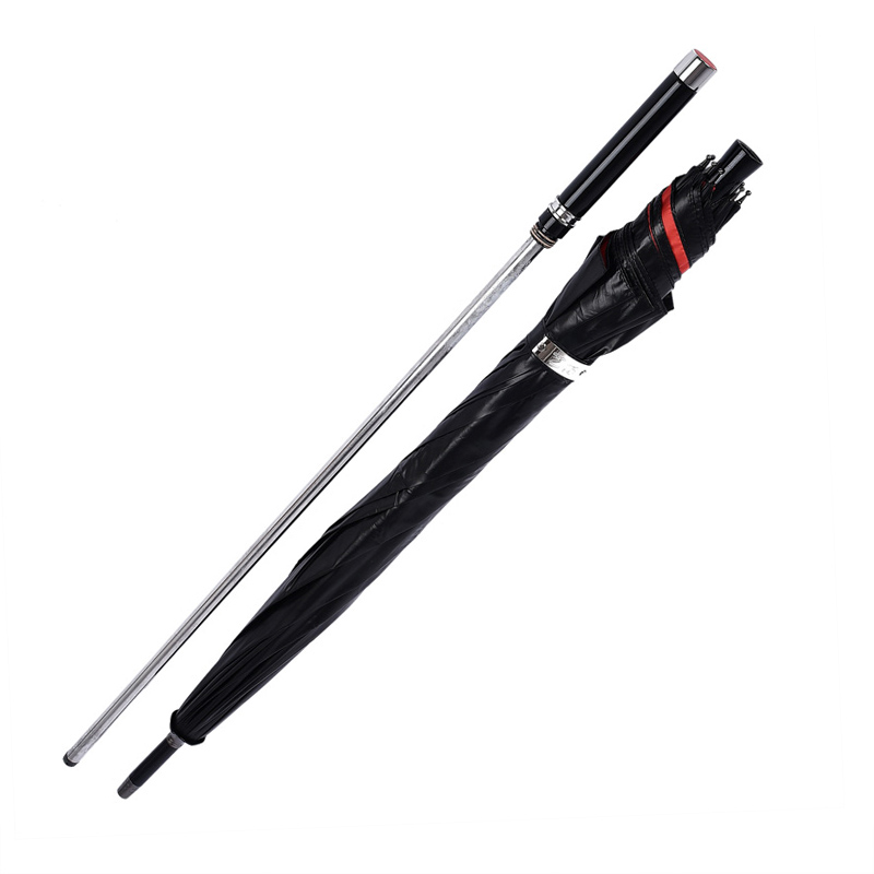 Selbstverteidigungs-Regenschir – Golf Umbrella Large Bewertung und Preis